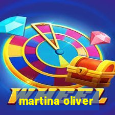 martina oliver